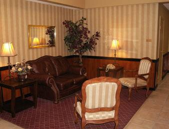 Days By Wyndham Conference Center 2*