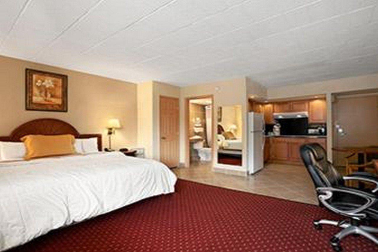 Hotel Days By Wyndham Conference Center