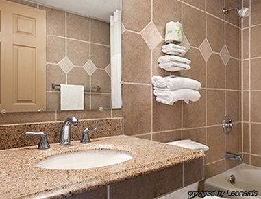 Hotel Days By Wyndham Conference Center 2*
