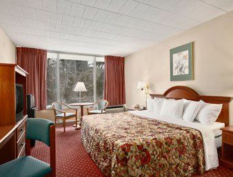 Days By Wyndham Conference Center 2*