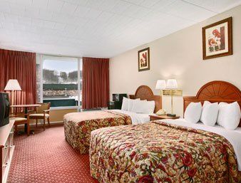 Days By Wyndham Conference Center