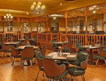 Days By Wyndham Conference Center Hotel 2*