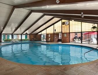 Days By Wyndham Conference Center Hotel 2*