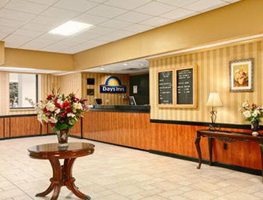 Days By Wyndham Conference Center 2* Butler